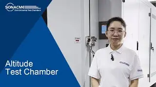 Altitude Chambers