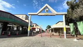 中志津中央商店街(1)