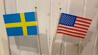 Sweden 2025