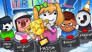 PASTA KNOWS MORE ABOUT GAMING THAN THE VANOSS CREW