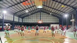 BEST IN INTERMISSION (Subic Shakers Anniversary) 