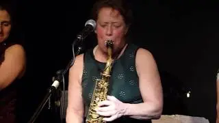 The Tiptons - Live at Rossstall, Lambach, Austria, 2018-03-02 - 06. Part06