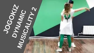 MUSICALITY TRAINING 2 JOGOKIZ KIZOMBA ONLINE/КИЗОМБА НОВОСИБИРСК onlinekizomba.com