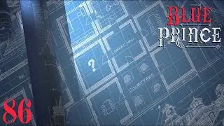 Add Six East - Blue Prince (Blind Playthrough)