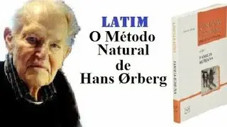 Curso de Latim - O M&eacute;todo Direto de Hans &Oslash;rberg