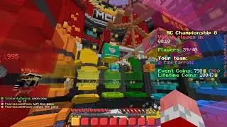 Dream & Technoblade's 