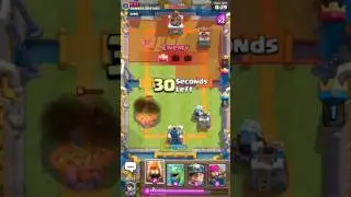 Sparky archer log deck (deadly)