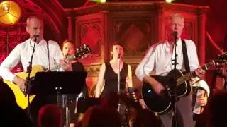 Status Quo live at the Union Chapel - Hold You Back [main set version - slight beginning missing]