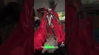 Spawn 1/6  - Hell Dominator by Flash Point (FP22167)
