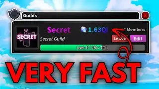 How To Earn GEMS FAST in Arise Crossover! (LATEST)