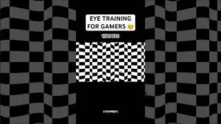 Get Better Aim with this 1501 FPS Eye Training #gaming #shorts #gamer 23 July 2025