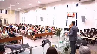 A Força da Oração