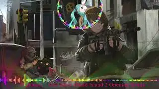 Nightcore -  Stay Alive (Dead Island 2 Opening Song)