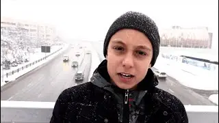 Экология Алматы. Документальное расследование Даниила Морозова | Гимназия 60 | Starkids.fm |
