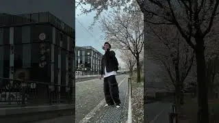 Sakura#fypシ゚viral #fyp #outfit #ootd #dance #demakhits #demakbintoro
