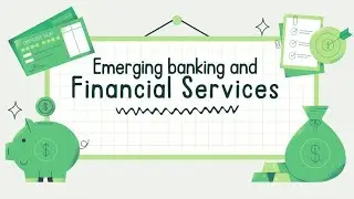 Emerging banking and financial service | b.com hons and prog 