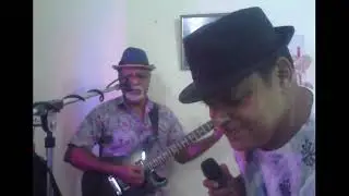 Red Red Wine  Muzik Ikonz  Video # 3
