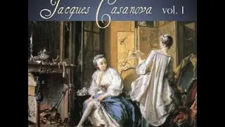 Memoirs of Jacques Casanova Volume 1 chapter 1