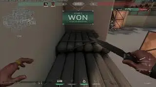 Valorant highlights #1