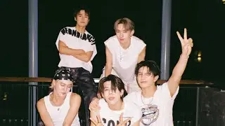 LYKN - ชอบก็บอก (Feel Like Me) FULL SONG @SeaSandSunHuahinResort #BEACHBOYS2025xLYKN 22.11.2025