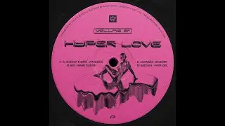 PREMIERE: Babylon X - Hyper Love [Tofistock]