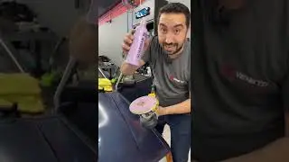 Pintura Queimada ! O que fazer ?