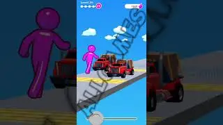 ScaleMan LVL 25 Gameplay FUN GAME #shorts #ScaleMan #fungames #viralvideo