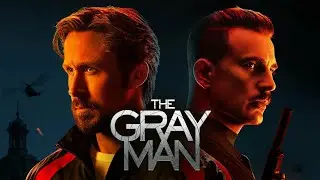 The Gray Man- Movie Review
