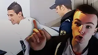 FIFA 15 &mdash; КОМАНДА ФУТБОЛЬНЫХ ПРЕСТУПНИКОВ!