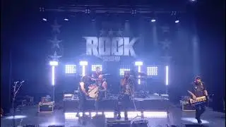 The UK Rock Show, Artrix Bromsgrove 23-01-2026 