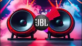 DJ Sound Check 2025 | Ragatak Bass Battle Mix & JBL Sound Test