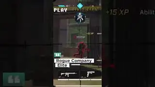 TOP 10 NEW Online Games For Android & iOS 2023! Rogue Company: Elite #2