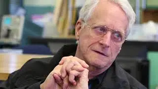 Ted Nelson on What Modern Programmers Can Learn From the Past