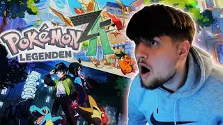 Shiny Hunts auf diese lockere | Pok&eacute;mon Legends Z-A