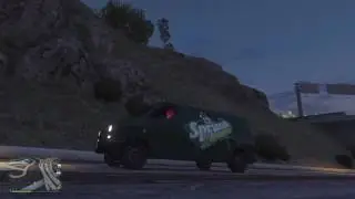 RARE VAN