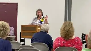 Sandy Casey US House of Representatives TN Third District