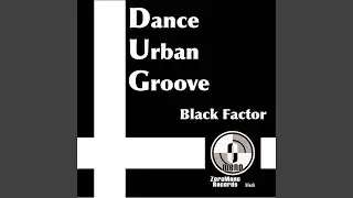 Black Factor (Factor Dub)