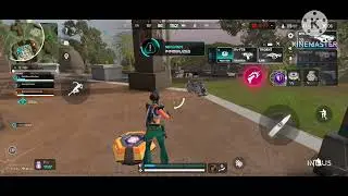 Part 2 10 kill battle royale gameplay squad gameplay very incredible and end moment very sad moment😭