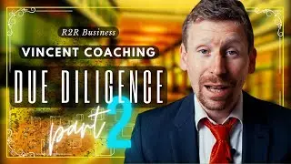 Mastering Due Diligence for Rent-to-Rent Service Accommodation | Step by Step (Airbnb)