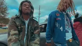 Kay Lucci + Jay Rivers 
