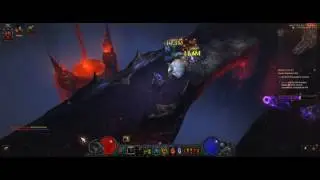 Diablo 3 Season 9 WD GR88