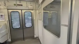 (走行音)成田線209系 四街道〜成田