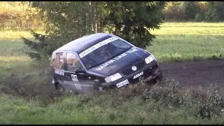 Grafiteam Ralli 2025