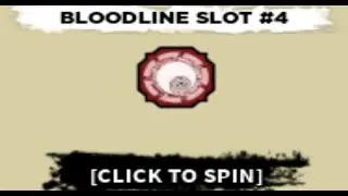 When You Get Narumaki Ruby In Shindo Life | Thanks RellGames!!!!!!!!