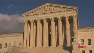 Supreme Court Rejects Republican Redistricting Pleas In Pennsylvania, North Carolina