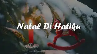 UNDVD - Natal Di Hatiku (Lirik) |(Mix) Vanessa Goeslaw, Althera Worship ft Gita Wanda