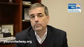 Central Virginia COVID-19 Response Fund:  A Message From Our CEO