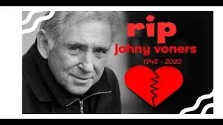 RIP 💔Johny Voners beste momenten in 1945 - 2020 van fc de kampioenen (xavier waterslaeghers)