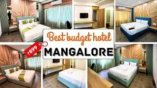 Best couple hotel in Mangalore | Best budget hotel in Mangalore | Best hotel in Mangalore