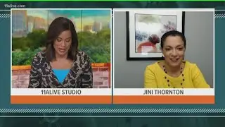 Have questions about the coronavirus stimulus check? Our financial expert, Jini Thornton, has you co